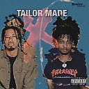 Playboi J feat Taylor Trillion - Tailor Made Prod By Phil Self