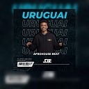 Jose Beat - Uruguai Beat Afrohouse By Jose Beat