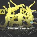 Scott Rill feat Lima Osta - My Way