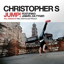 Record Club Online Radio - Christopher S Mike Candys Feat Jamayl Da Tyger Jump Slin Project…
