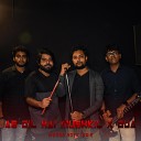 Wrong Note India feat Krishnendu Hari - Ae Dil Hai Mushkil X Dua
