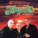 La Orquesta Saraguey Salsa Prime - No Renunciare