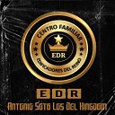 Antonio Soto Los Del Kingdom - Edr
