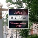 D V Reva - Overture of Mythical Legends