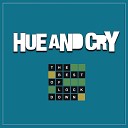 Hue and Cry - With or Without You Live