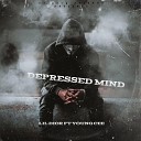Lil Dior feat Young Cee - Depressed mind