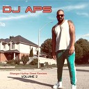 DJ Aps - Chamkila Pause Rewind Record