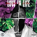 Maky Sales feat Lil Boy - Love in Life