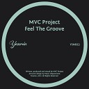 MVC Project - Feel The Groove Instrumental Mix