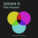 Johan S - The Power Extended Mix