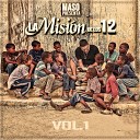 Maso El Presidente - Volvi a Nacer