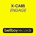X Cabs - Engage