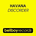 Havana - Discorder Blue Amazon Remix