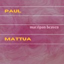 Paul Mattua - Into the Sea