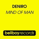 De Niro - Mind Of Man Original Remastered Mix