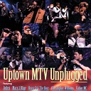 Mary J Blige Jodeci Christopher Williams Father MC Heavy D The… - Next Stop Uptown Studio Version