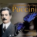 Andr s K rodi Budapesti Filharm niai T rsas g… - La rondine Act I Chi il bel sogno di Doretta