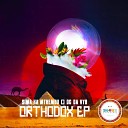 Sima Ka Mthembu Dc Da Vybz - Orthodox