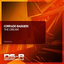Corrado Baggieri - The Dream Extended Mix