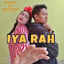 farid zky feat Farah kenzie - IYA RAH APA JARE