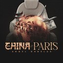 Angel Ornelas - China O Paris