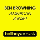 Ben Browning - Gold Digger