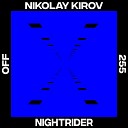 Nikolay Kirov - The Game