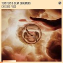 Trance Century Radio TranceFresh 379 - Tensteps Dean Chalmers Chasing Fires