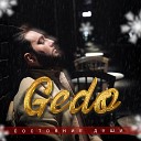 GEDO - Состояние Души