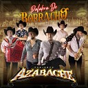 Conjunto Azabache - Palabra De Borracho