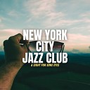 New York City Jazz Club - Off Course