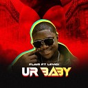 Flair feat Supa Levici - UR BABY