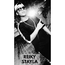 Reiky Stayla - Me Enamore de Ti