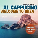 Klubbheads - Al Cappucino Goes Solo Skit