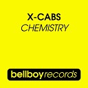 X Cabs - Neuro Original Remastered Mix