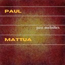 Paul Mattua - Noone