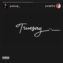 Justina JL feat yung tory - Truesay