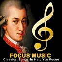 Wolfgang Amadeus Mozart - Concerto for Flute and Orchestra No 2 in D Major KV…