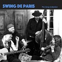 Swing de Paris - Year of the Bugs Live