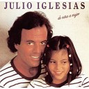 J Iglesias - Love me or leave me