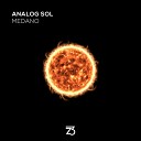 Analog Sol - Medano Extended Mix