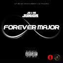 Jd the Junior feat Black Indian - Into That feat Black Indian