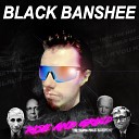 Black Banshee - Metaverse Cocaine