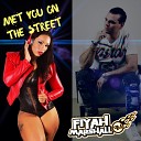Fiyah Marshall - Met You on the Street
