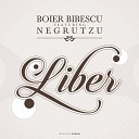 Boier Bibescu feat Negrutzu - Liber