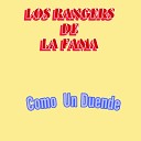 Los Rangers De La Fama - El Rey y Yo