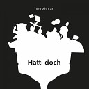 vocabular - H tti doch