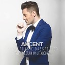 Akcent feat Ronnie Bassroller - Everytime Turn My Life Around