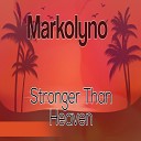 Markolyno - The Wings of Forever