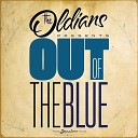 The Oldians - A Man and a Woman